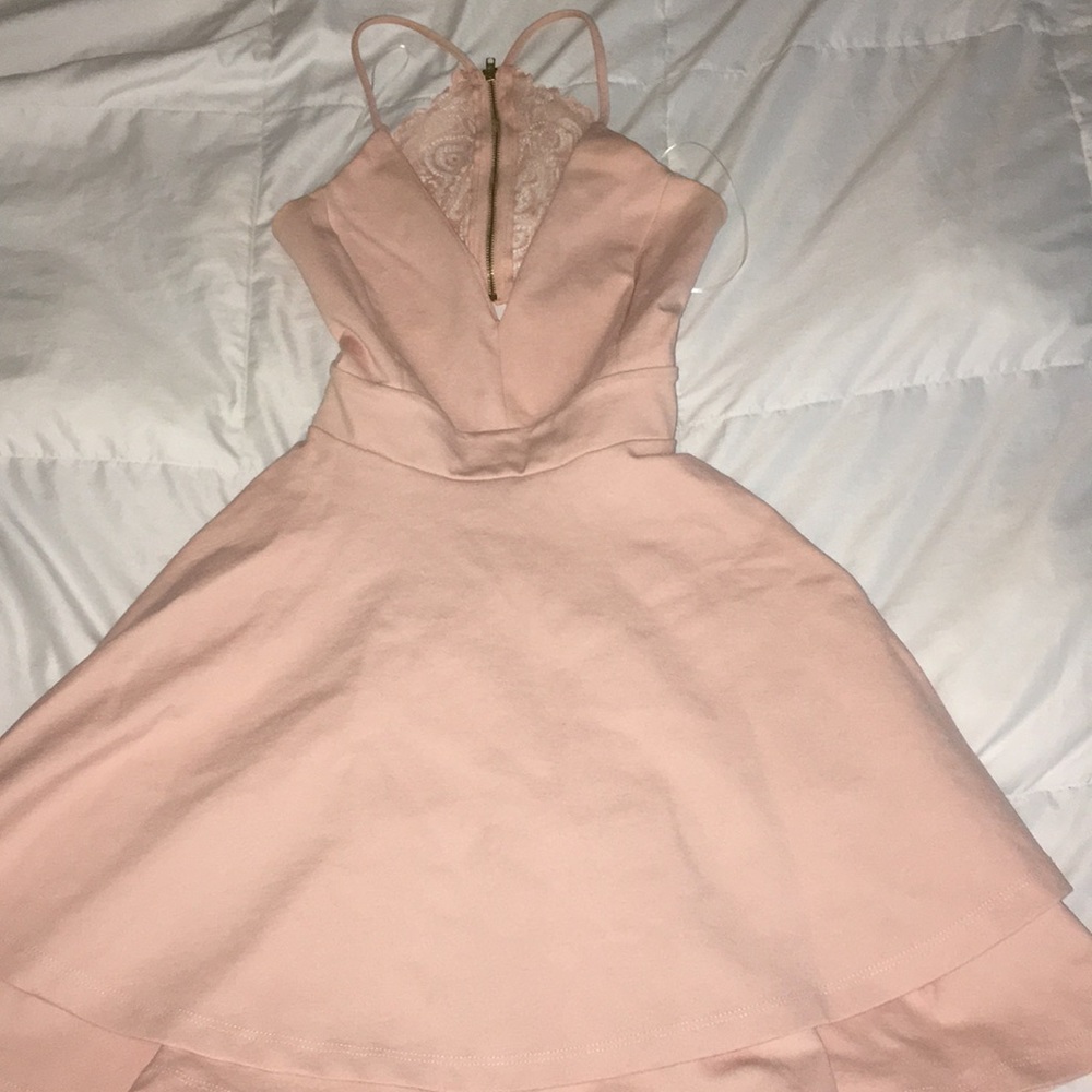 homecoming dress